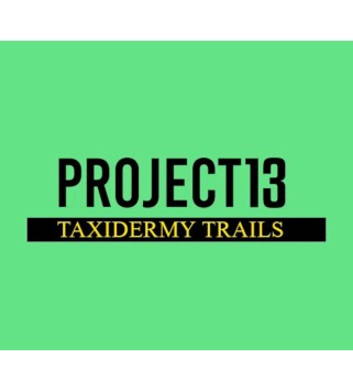 Project 13: Taxidermy Trails PS5 Steam Key EUROPE